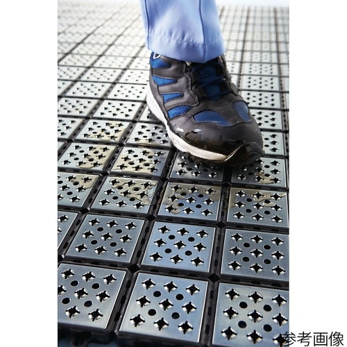 F−226 メタルグリップ本駒