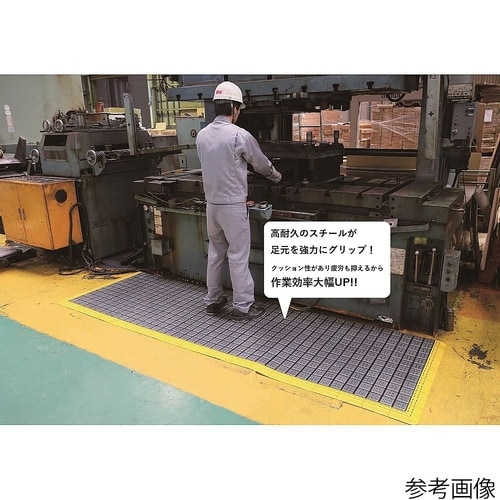 F−226 メタルグリップ本駒