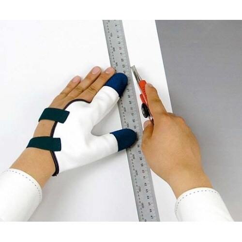 MT737−M 耐切創指カバー