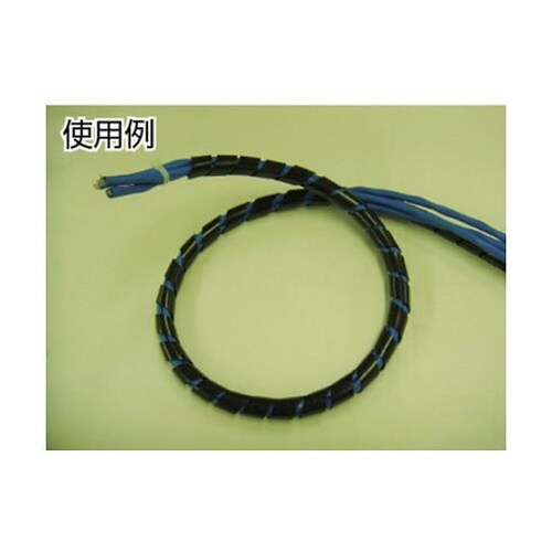 T38FC0 スパイラルラッピング