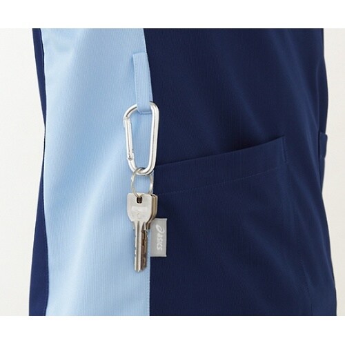 CHM301−0309ジャケット男女LL