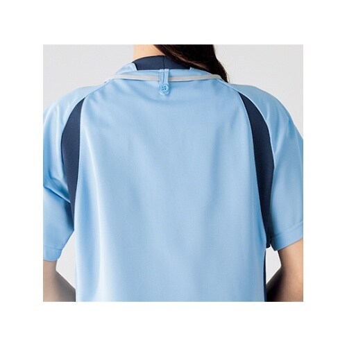 CHM301−0309ジャケット男女LL