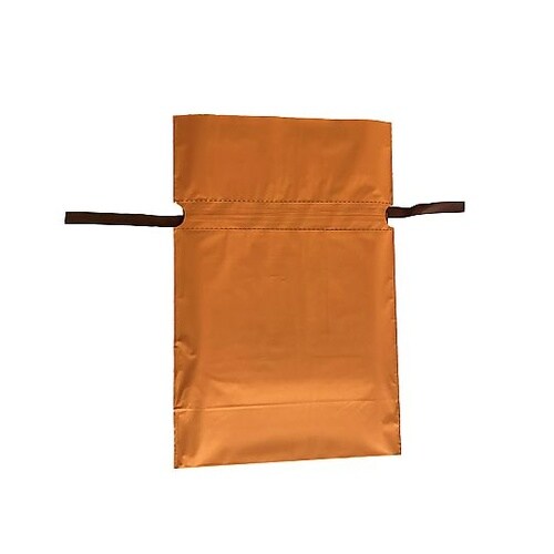 【20枚】梨地リボン付きギフトバッグ オ