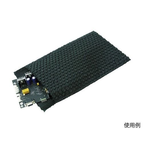 導電バッグ 180×320×10mm 1