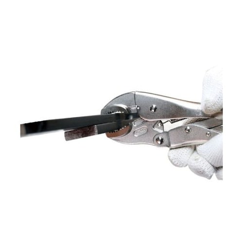 VP125 バイスプライヤ 125mm