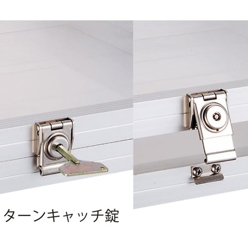 SK−8040N−1−SLC 屋外掲示板