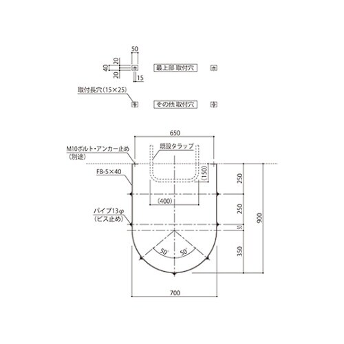SK−700G−AT 安全ガード
