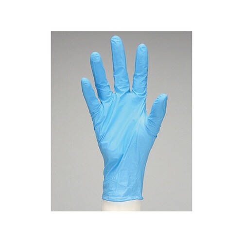LH−601−S ニトリル手袋 青20箱