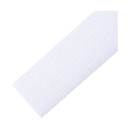 HLS75R10 タックタイ ロール白