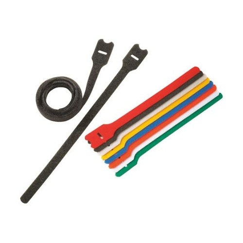 タックタイ UL承認部品 マルーン 幅1