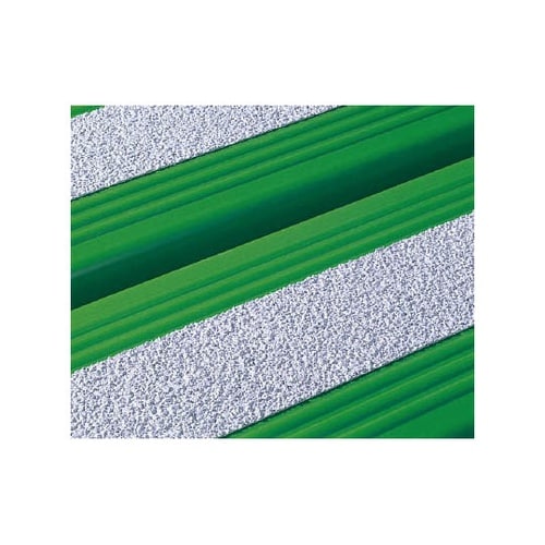 MR0983801 滑り止め安全スノコ緑