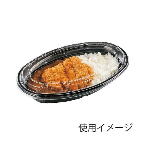 004468151カレー容器BF−214