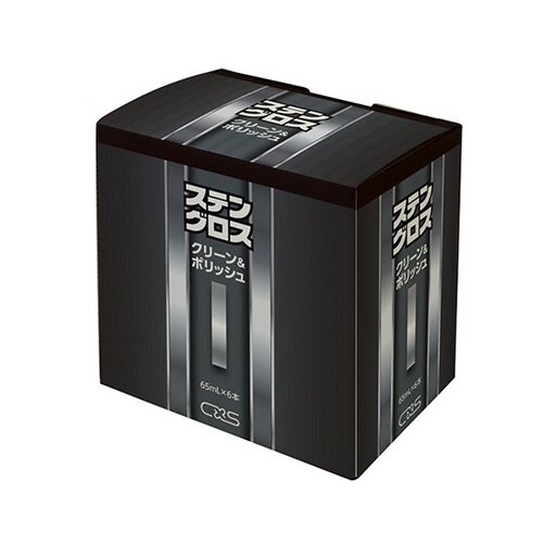 6001581ステングロスクリーン12本