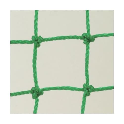 ホームネット 25mm角目 緑 1m×3
