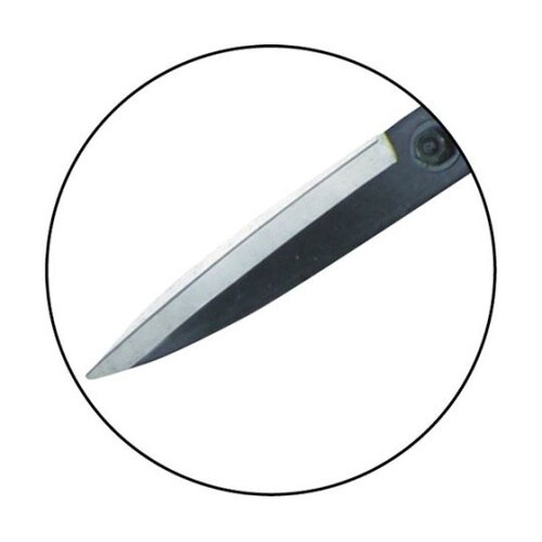 刈込ハサミ 楕円アルミ450ハンドル 1