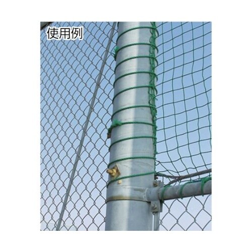 PRE90 ポリエチレンロープドラム巻