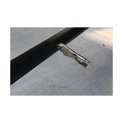 VP250 グリッププライヤ