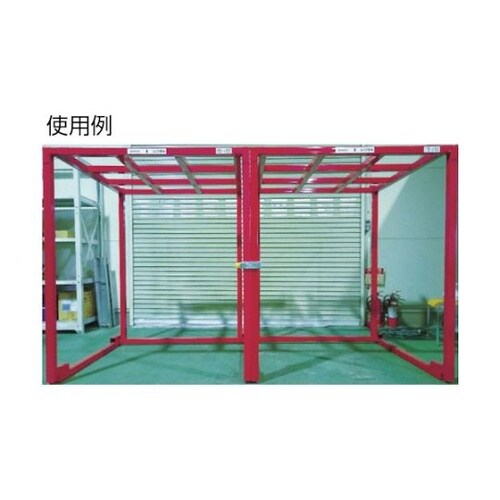 WNCC ネスキャッチクランプ