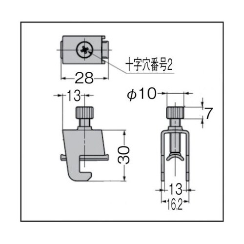 WSM150 配線孔ミストバリア
