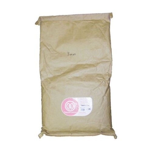 YSCFCH1 炭素繊維チョップ1mm