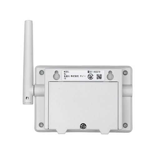 MD8100−N00監視機能付無線ロガー