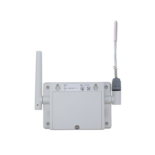 MD8101−300監視機能付無線ロガー