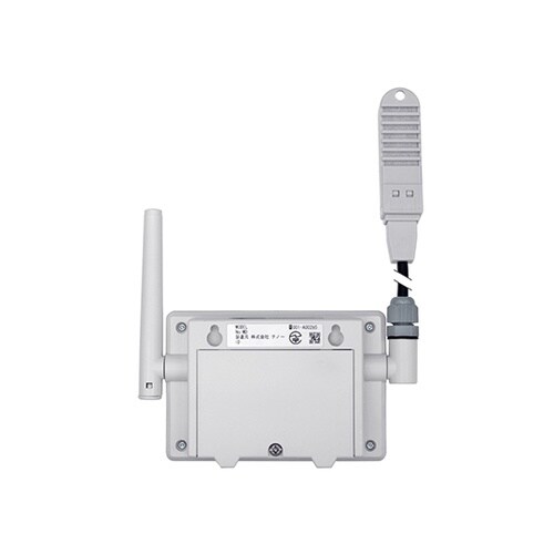MD8202−300監視機能付無線ロガー