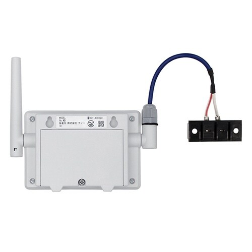 MD8003−K00監視機能付無線ロガー