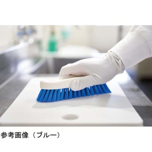 HGハンドブラシS(ソフト) W(ホワイ