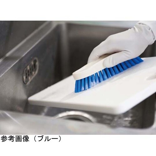 HGハンドブラシS(ソフト) Y(イエロ