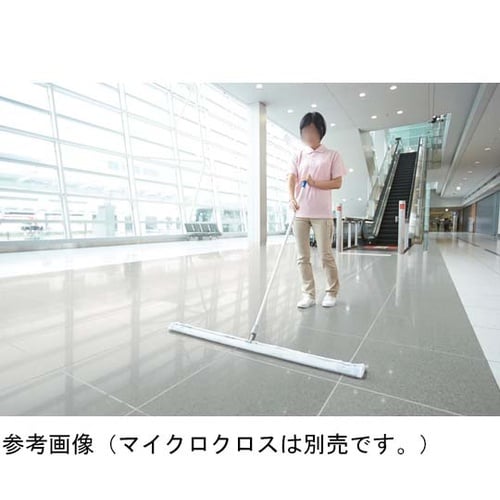 DU664−090U−MB−BL モップ