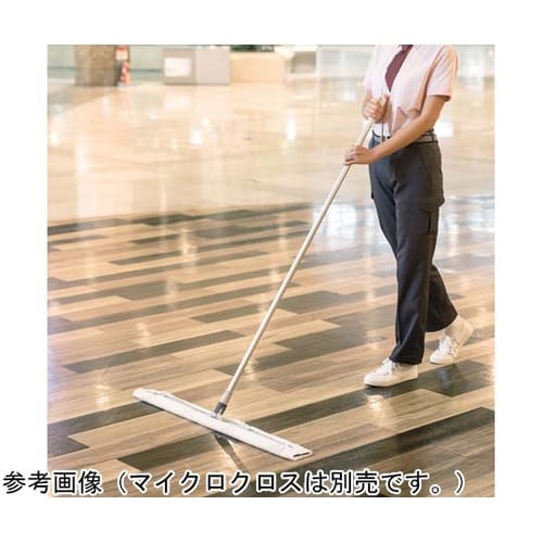 DU664−090U−MB−W モップ