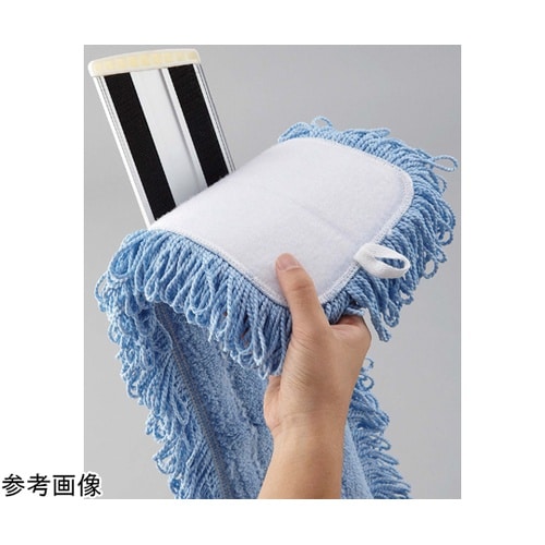 DU663−090U−MB−W モップ