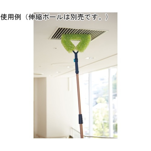 FU690−000X−MB ブラシ首振り