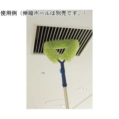 FU690−000X−MB ブラシ首振り