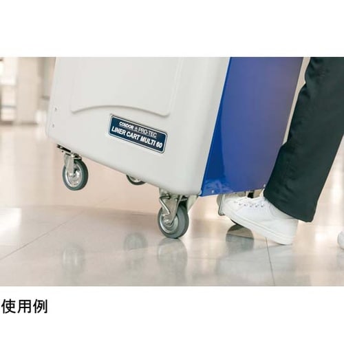 CA374−00SX−MBライナーカート