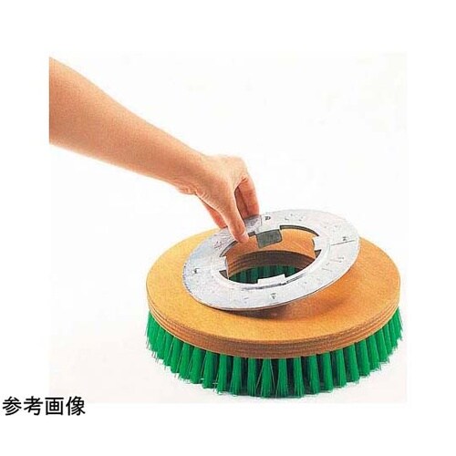 E−14−8 ポリシャー用プレート8”