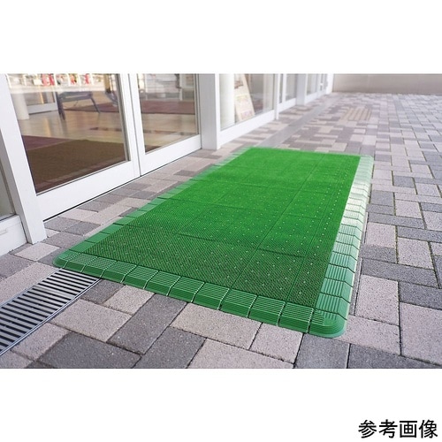 F−121−15−Gハイローリングマット