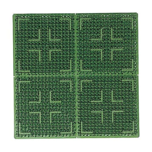 F−112−15−G クロスハードマット