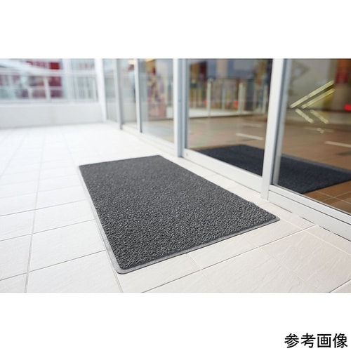 F−129−6−GR ロンソフトマット