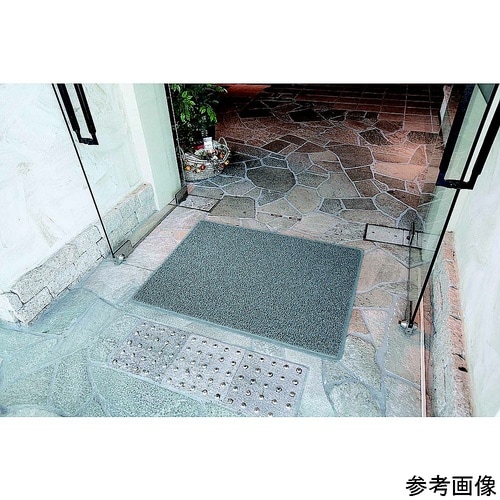 F−129−15−GR ロンソフトマット