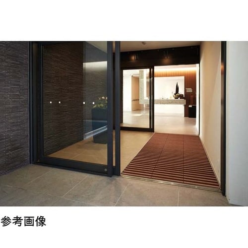 F−225−6−DBR システムマット