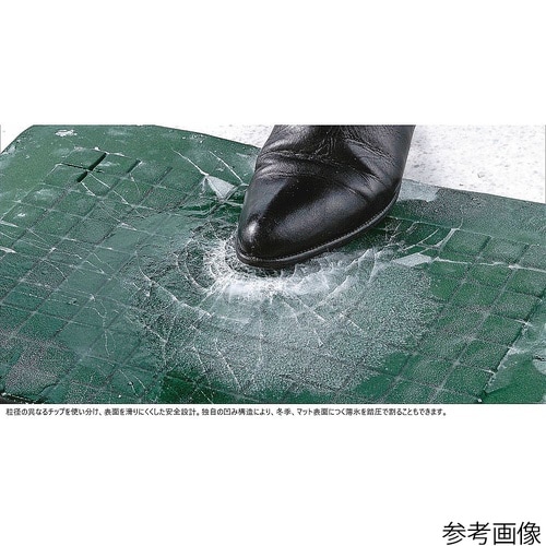 F−215−3−DGハイクッションマット