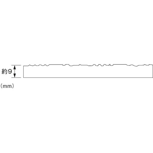F−155−15 ケアソフトセーフライン