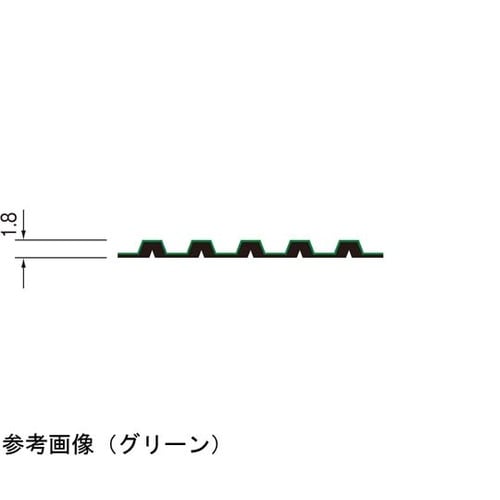 F−169−B−GRニュービニールシート