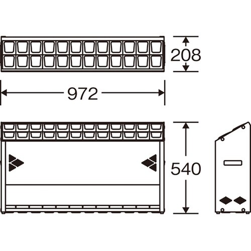 YA−97L−ID−P アンブラーオクト