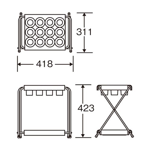 YA−55L−ID アンブラーEX−12