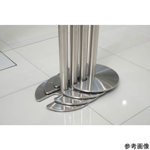 ガイドポールIB−90 R(レッド) 1