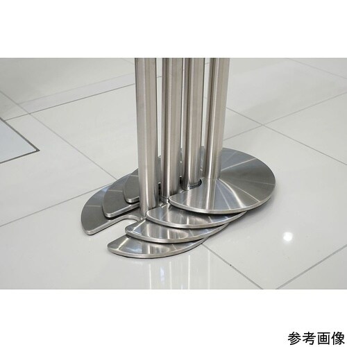 ガイドポールIB−90 BL(ブルー)