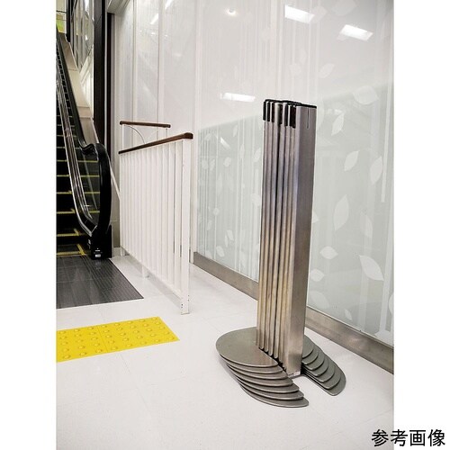 YG−23L−SB ガイドポール